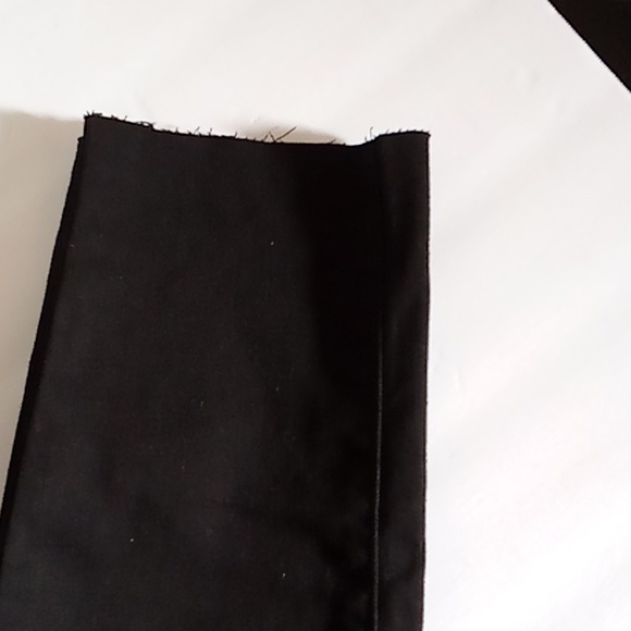 NEW LEVI'S Skinny Matrix Goth Size 26 Medium Black Color B7 - Picture 3 of 8